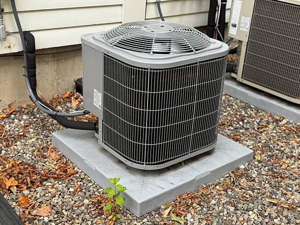 Trusted Hvac service in Rockwell, NC - Tropical Oasis HVAC