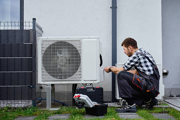 Trusted Hvac service in Rockwell, NC - Tropical Oasis HVAC